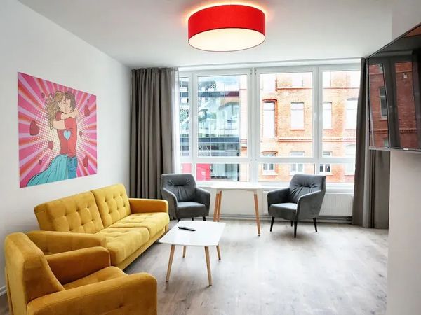 3 Tage Kurzurlaub im Hotel Apart Go25 Hotel Apart Go25 in Herford Unkategorisiert online kaufen