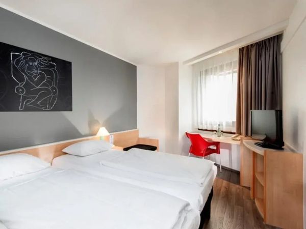 3 Tage Kurzurlaub mit Frühstück im Good Morning Gelsenkirchen City Good Morning Gelsenkirchen City inkl. Frühstück Unkategorisiert online kaufen