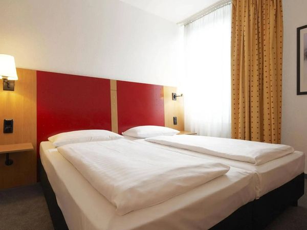 3 Tage Kurzurlaub mit Frühstück im ibis Styles Gelsenkirchen ibis Styles Gelsenkirchen inkl. Frühstück Unkategorisiert online kaufen