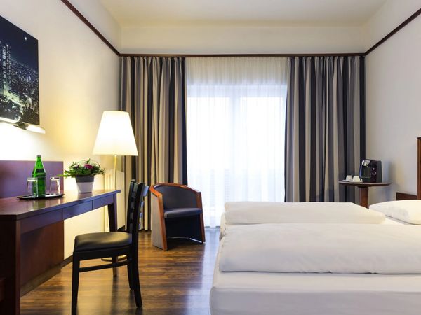3 Tage Kurzurlaub mit Frühstück im Mercure Hotel Bad Oeynhausen City Mercure Hotel Bad Oeynhausen City inkl. Frühstück Unkategorisiert online kaufen