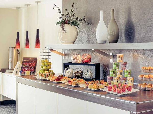 3 Tage Kurzurlaub mit Frühstück im Mercure Hotel Kamen Unna Mercure Hotel Kamen Unna inkl. Frühstück Unkategorisiert online kaufen