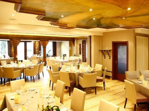 3 Tage Kurzurlaub mit Frühstück im Nieder Flair Hotel Nieder Flair Hotel in Bestwig inkl. Frühstück Unkategorisiert online kaufen
