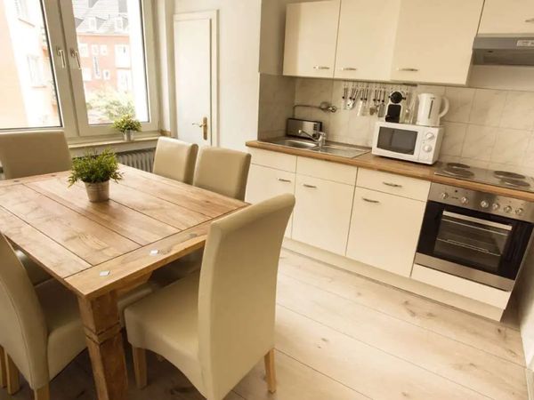 3 Tage Kurzurlaub mit Frühstück im Stadthotel Julich Stadthotel Julich in Jülich inkl. Frühstück