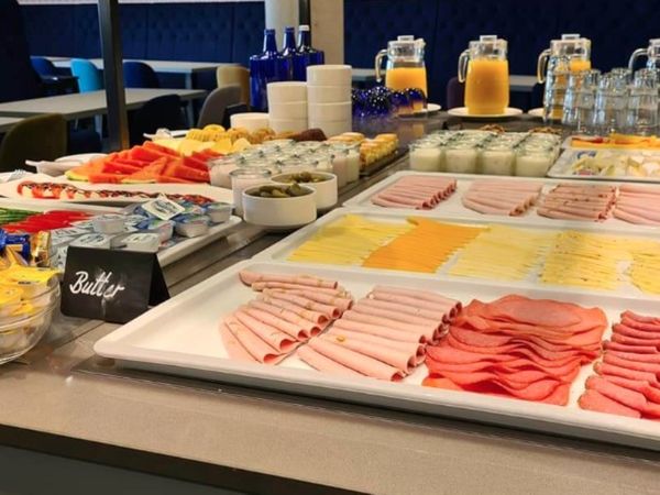 3 Tage Münster: Wohlfühlen mit Eymann Sauna und GOP Varieté Adler Hotel & Spa Münster in Münster (Westfalen) inkl. Frühstück Unkategorisiert online kaufen