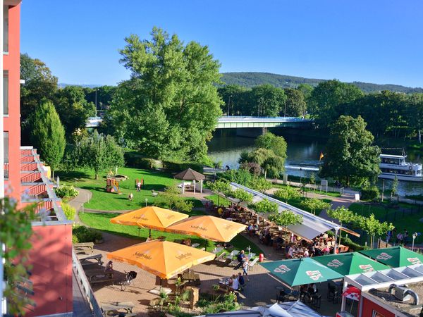 3 Tage Osterarrangements Ringhotel Zweibrücker Hof in Herdecke inkl. Frühstück Unkategorisiert online kaufen