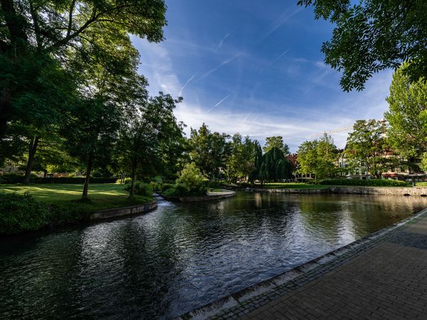 3 Tage Radeln durch das malerische Paderborner Land Waldhotel Nachtigall inkl. Frühstück Unkategorisiert online kaufen