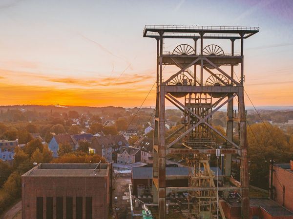 3 Tage Romantische Verwöhnauszeit im Ruhrgebiet SleepinRoomz Boutique Hotel in Dortmund inkl. Halbpension Unkategorisiert Produktbild 3 Tage Romantische Verwöhnauszeit im Ruhrgebiet SleepinRoomz Boutique Hotel in Dortmund inkl. Halbpension Unkategorisiert Produktbild