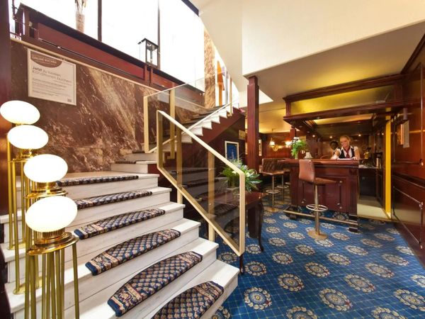 3 Tage Städtetrip nach Köln mit Frühstück Novum Hotel Leonet Köln Altstadt inkl. Frühstück Unkategorisiert online kaufen