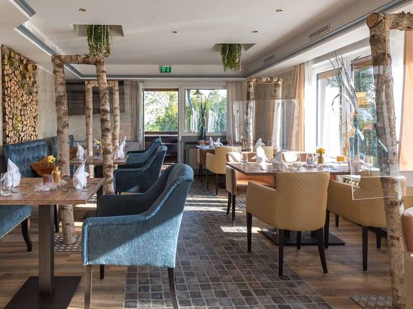 3 Tage Urlaub mit Hund Hotel & Restaurant Schwiizeralp in Stemwede inkl. Halbpension Unkategorisiert online kaufen