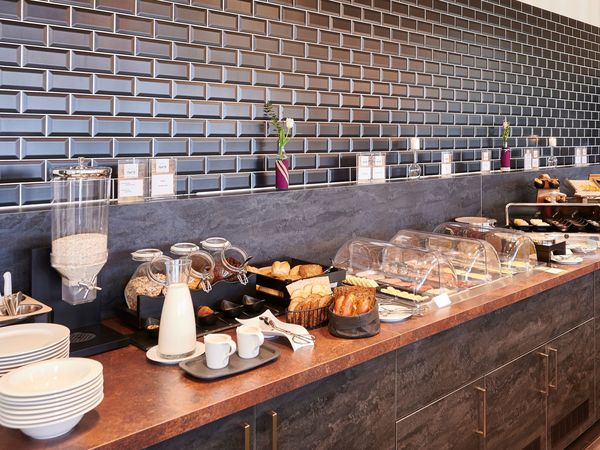 3 Tage Wander-Aktivurlaub in NRW Hotel Fünf10 in Netphen-Deuz inkl. Halbpension