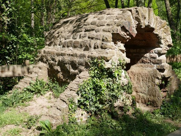 3 Tage Wandern auf dem Römerkanal Wanderweg Landidyll Hotel Weidenbrück in Swisttal inkl. Halbpension Unkategorisiert online kaufen