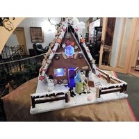 3 Tage Weihnachten im "Alten Forsthaus" Zum Alten Forsthaus in Hürtgenwald OT Vossenack inkl. Halbpension Unkategorisiert online kaufen