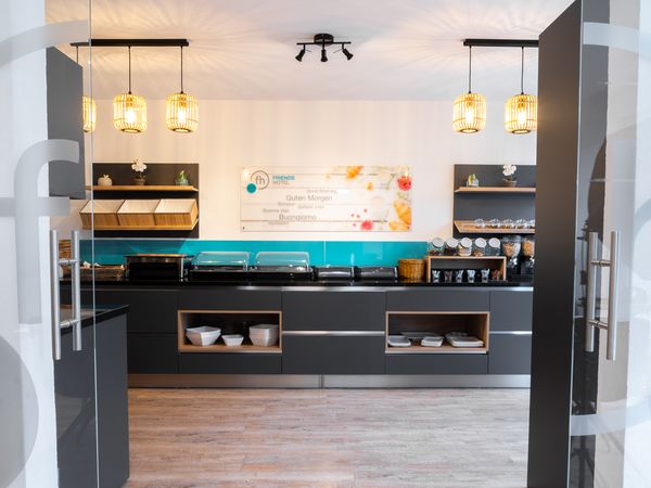 3 Tage Welcome to Bad Salzuflen - 3 Nächte Friends Hotel Bad Salzuflen inkl. Frühstück Unkategorisiert online kaufen