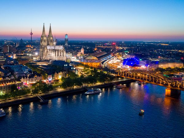3 Tage Welcome to Cologne! Excelsior Hotel Ernst am Dom in Köln Unkategorisiert online kaufen 3 Tage Welcome to Cologne! Excelsior Hotel Ernst am Dom in Köln Unkategorisiert online kaufen