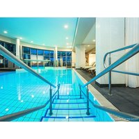3 Tage Wellness & VitaSol Therme in Bad Salzuflen Hotel & Cafe Rosengarten inkl. Frühstück Unkategorisiert online kaufen