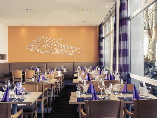 3 Tage Wuff & Weg nach Bielefeld Sunday Hotel Bielefeld Johannisberg inkl. Frühstück Unkategorisiert online kaufen