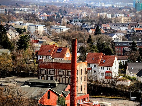 3 Tage Wuppertal erkunden Postboutiquehotel Wuppertal inkl. Frühstück Unkategorisiert online kaufen