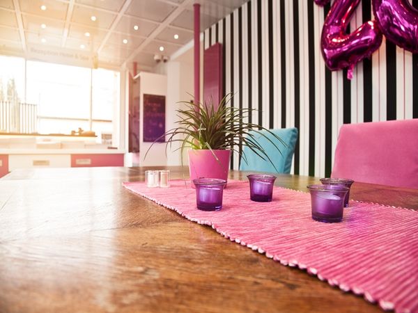 3 Tage XXL Wellness- und Beauty-Schnupper-Paket Hotel Wulff in Bad Sassendorf inkl. Halbpension Unkategorisiert online kaufen