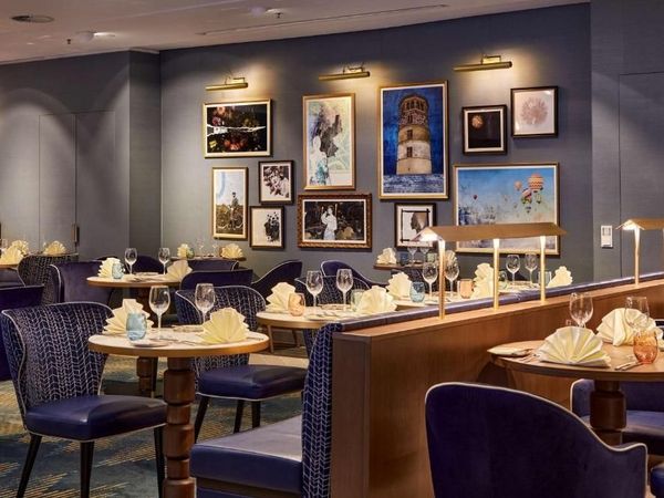 4 Pfoten willkommen – 5 Tage Düsseldorf mit Hund Hilton Düsseldorf inkl. Frühstück Unkategorisiert online kaufen
