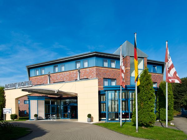 4 Tage ACHAT Romantikerlebnis Bochum (4 ÜN) ACHAT Hotel Bochum inkl. Frühstück Unkategorisiert online kaufen