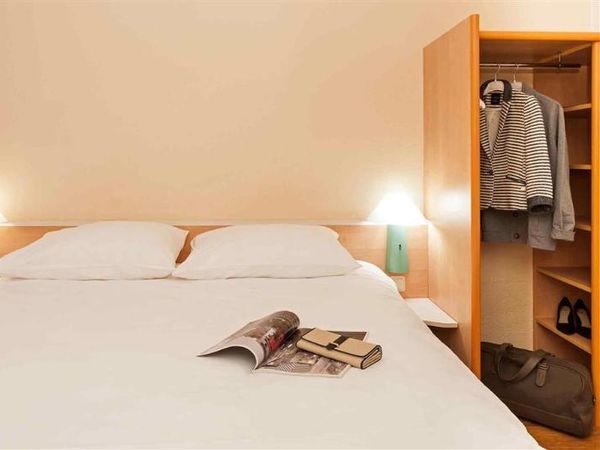 4 Tage Düsseldorf entdecken mit mit Frühstück B&B Hotel Düsseldorf-Hbf inkl. Frühstück Unkategorisiert online kaufen