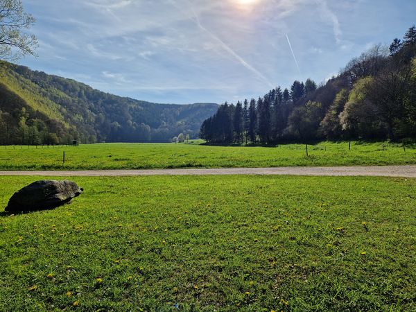 4 Tage Eifel genießen im Haus am See Haus am See in Simmerath inkl. Halbpension Unkategorisiert online kaufen
