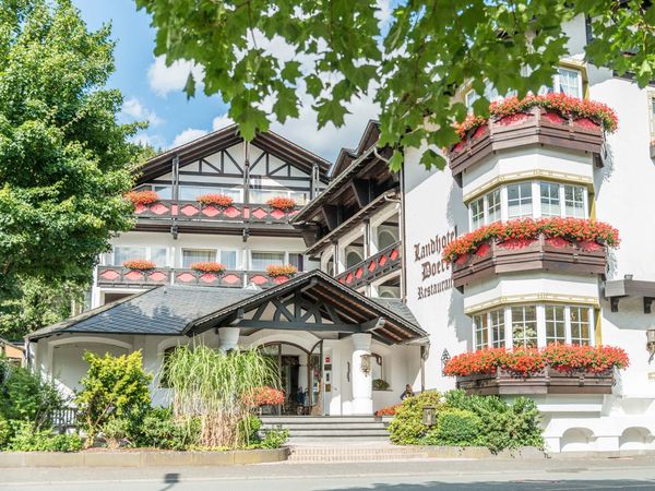 4 Tage Erholung - Softpack-Anwendung & Pflege inkl HP Romantik Landhotel Doerr in Bad Laasphe inkl. Halbpension Unkategorisiert online kaufen