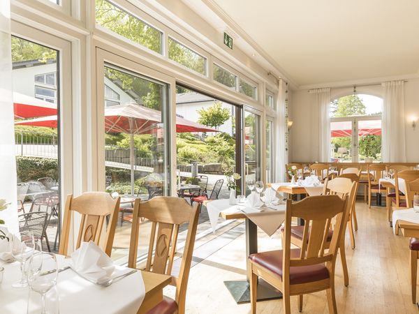 4 Tage Happy Siegen (4 Nächte) Dorint Parkhotel Siegen inkl. Halbpension Unkategorisiert online kaufen