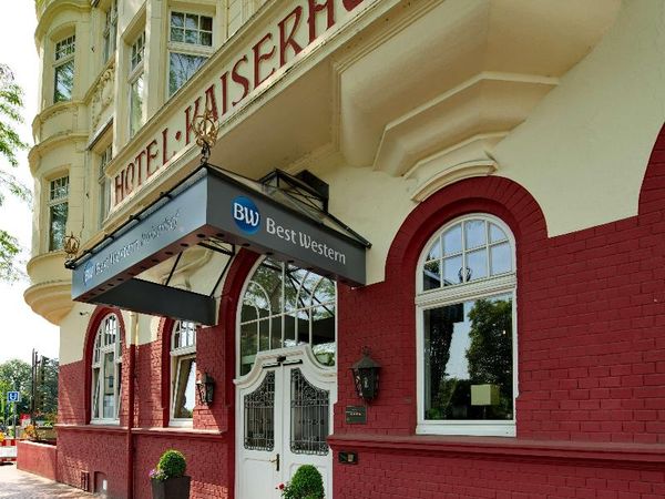 4 Tage im Best Western Hotel Kaiserhof in Bonn Best Western Hotel Kaiserhof in Bonn - Bad Godesberg inkl. Frühstück Unkategorisiert online kaufen 4 Tage im Best Western Hotel Kaiserhof in Bonn Best Western Hotel Kaiserhof in Bonn - Bad Godesberg inkl. Frühstück Unkategorisiert online kaufen