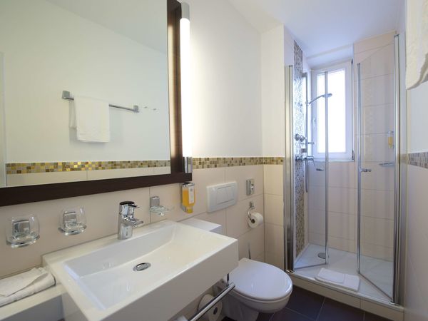 4 Tage im Best Western Hotel Kaiserhof in Bonn Best Western Hotel Kaiserhof in Bonn - Bad Godesberg Unkategorisiert online kaufen