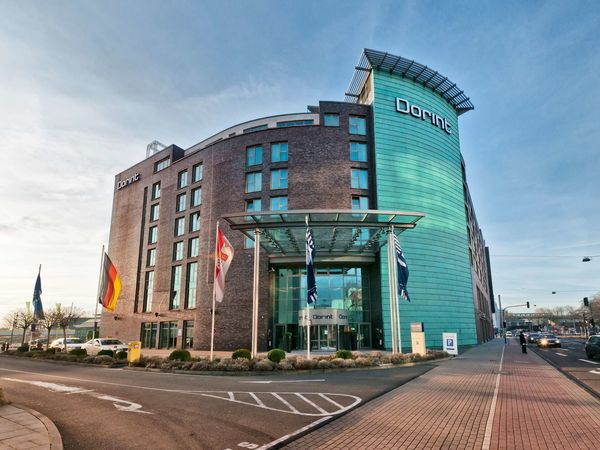 4 Tage im Dorint Hotel An der Messe Köln Dorint Hotel An der Messe Köln Unkategorisiert online kaufen