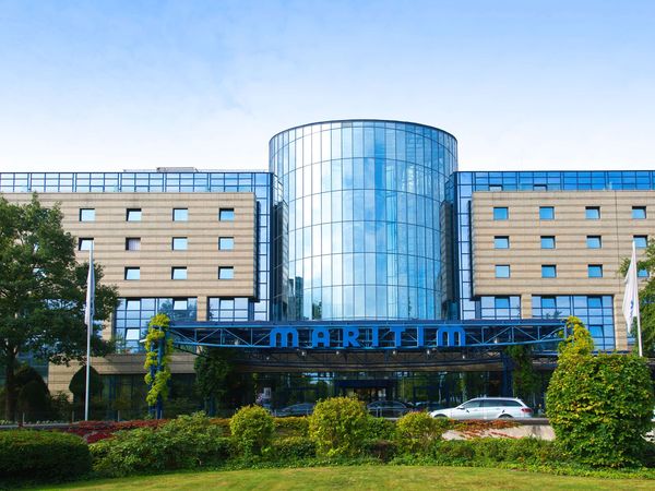 4 Tage im Hotel Maritim Bonn Hotel Maritim Bonn Unkategorisiert online kaufen