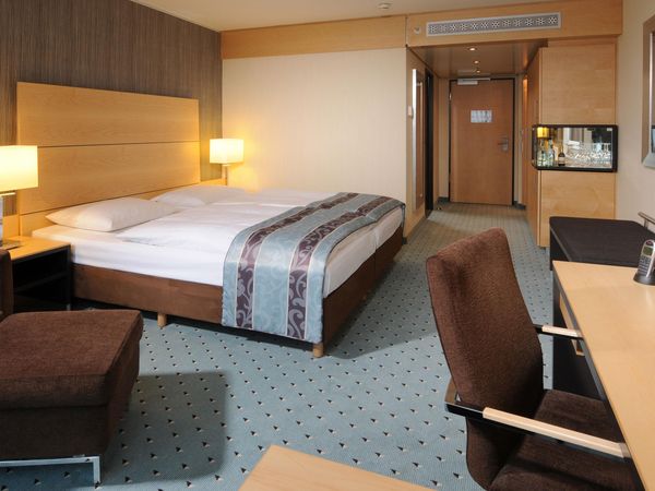 4 Tage im Hotel Maritim Düsseldorf mit Frühstück Hotel Maritim Düsseldorf inkl. Frühstück Unkategorisiert online kaufen