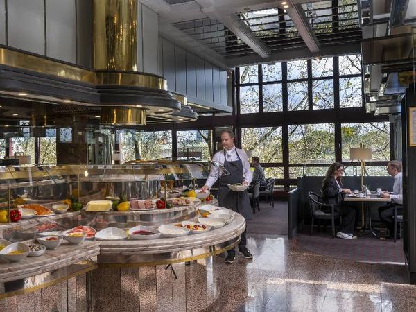 4 Tage im Maritim Hotel Köln mit Frühstück Maritim Hotel Köln inkl. Frühstück Unkategorisiert online kaufen