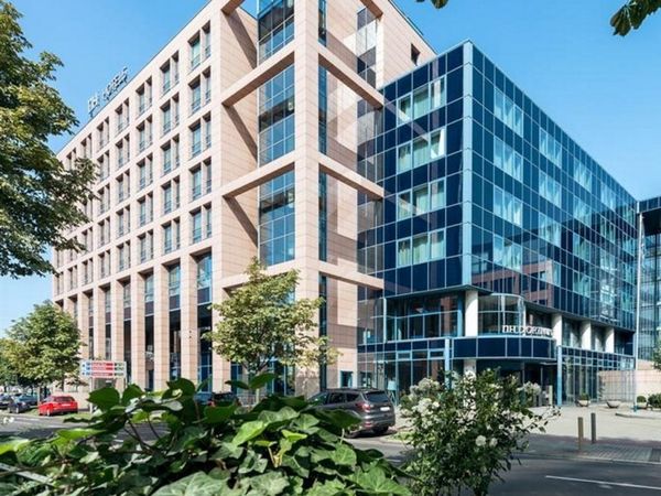 4 Tage im Nh Dortmund Hotel mit Frühstück NH Dortmund Hotel inkl. Frühstück Unkategorisiert online kaufen