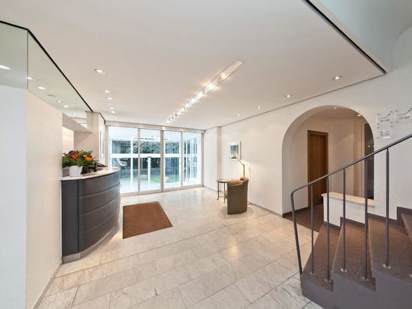 4 Tage im Novum Hotel Silence Garden mit Frühstück Garner Hotel Cologne East by IHG in Köln inkl. Frühstück Unkategorisiert online kaufen