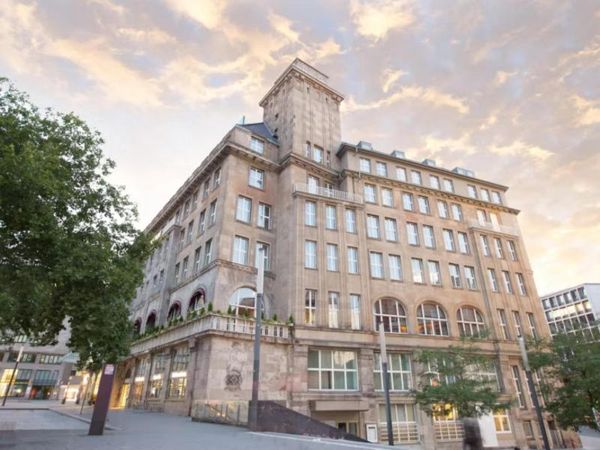 4 Tage im Select Hotel Handelshof Essen Garner Hotel Essen - Handelshof Unkategorisiert online kaufen