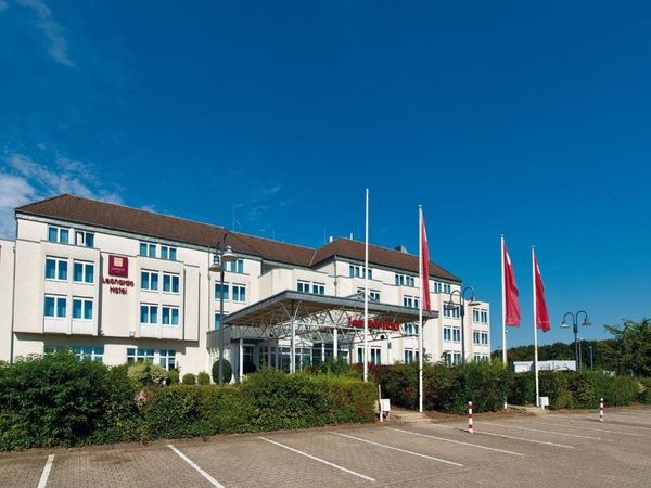 4 Tage in der historischen Großstadt Aachen Leonardo Hotel Aachen inkl. Frühstück Unkategorisiert online kaufen