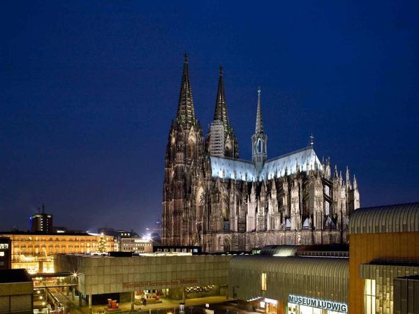 4 Tage in Köln direkt am Dom ibis Köln Am Dom Unkategorisiert online kaufen 4 Tage in Köln direkt am Dom ibis Köln Am Dom Unkategorisiert online kaufen