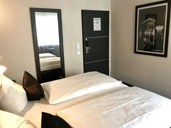 4 Tage Köln – Kurzurlaub im Mauritius Komfort Hotel in der Altstadt Mauritius Komfort Hotel in der Altstadt