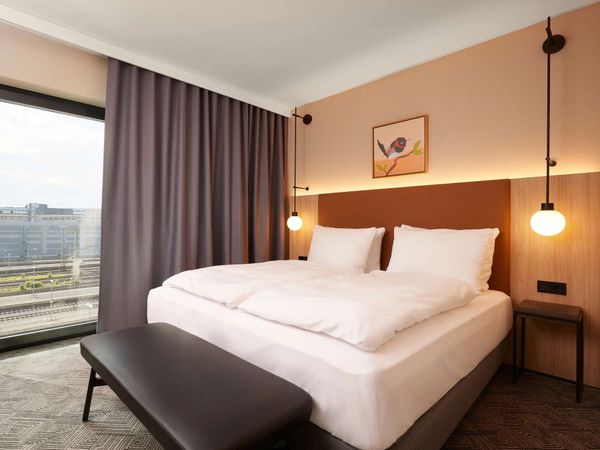 4 Tage Kurzurlaub mit Frühstück im Adina Apartment Hotel Duesseldorf Adina Apartment Hotel Duesseldorf in Düsseldorf inkl. Frühstück Unkategorisiert online kaufen