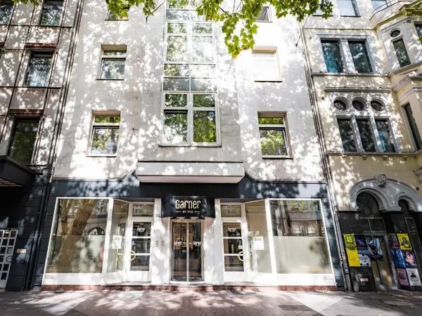 4 Tage Kurzurlaub mit Frühstück im Garner Hotel Düsseldorf - Main Station Garner Hotel Düsseldorf - Main Station inkl. Frühstück Unkategorisiert online kaufen