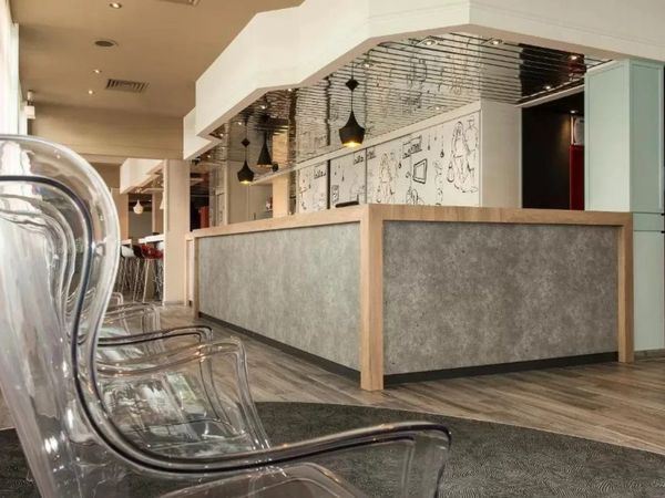4 Tage Kurzurlaub mit Frühstück im Good Morning Gelsenkirchen City Good Morning Gelsenkirchen City inkl. Frühstück Unkategorisiert online kaufen