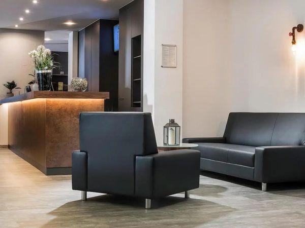 4 Tage Kurzurlaub mit Frühstück im ibis Styles Gelsenkirchen ibis Styles Gelsenkirchen inkl. Frühstück Unkategorisiert online kaufen