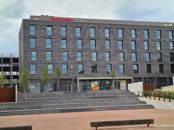 4 Tage Kurzurlaub mit Frühstück im IntercityHotel Herford IntercityHotel Herford inkl. Frühstück