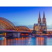 4 Tage Kurzurlaub mit Frühstück im Leonardo Hotel Koeln Bonn Airport Leonardo Hotel Koeln Bonn Airport in Köln inkl. Frühstück Unkategorisiert online kaufen