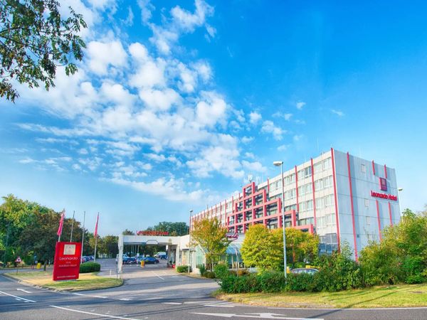 4 Tage Kurzurlaub mit Frühstück im Leonardo Hotel Koeln Bonn Airport Leonardo Hotel Koeln Bonn Airport in Köln inkl. Frühstück Unkategorisiert online kaufen