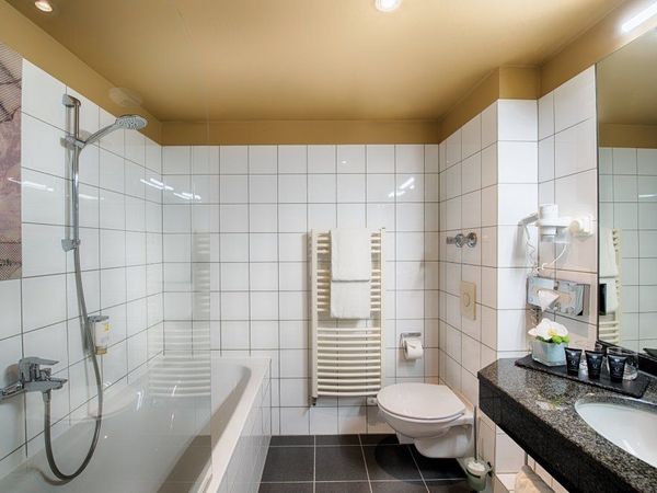 4 Tage mit Frühstück im Leonardo Boutique Hotel Leonardo Boutique Hotel Düsseldorf inkl. Frühstück Unkategorisiert online kaufen