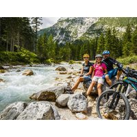 4 Tage Mountainbike-Action zwischen Bergen und Seen Victor's Residenz-Hotel Gummersbach inkl. Halbpension Unkategorisiert online kaufen
