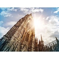 4 Tage Natur & City - bis zum Kölner Dom und zurück Victor's Residenz-Hotel Gummersbach inkl. Halbpension Unkategorisiert online kaufen